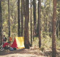 Lane Poole Reserve - Tourism Cairns
