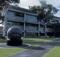 Centenary Gardens - Tourism Cairns