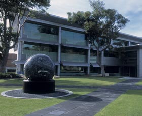 Centenary Gardens - Tourism Cairns 0