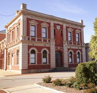 Northam Town Hall - Tourism Cairns
