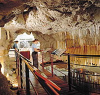 CaveWorks - Tourism Cairns