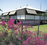 Wharfinger's House Museum - Tourism Cairns