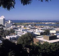 Boulters Heights - Tourism Cairns