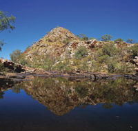 Bell Gorge - Tourism Cairns