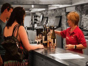 Angaston SA Tourism Cairns