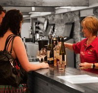 Saltram Wine Estate - Tourism Cairns