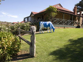 Macclesfield SA Tourism Cairns