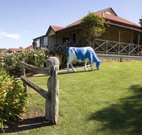 Longview Vineyard - Tourism Cairns