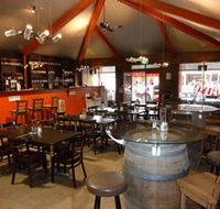 Terra Rossa Wine Club - Tourism Cairns