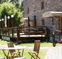 Leonards Mill - Tourism Cairns