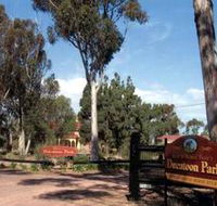 Ducatoon Park - Tourism Cairns