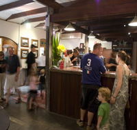 Langmeil Winery - Tourism Cairns