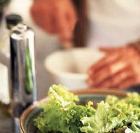 Marion Indoor Market - Tourism Cairns