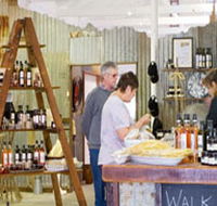 Woodside Cheese Wrights - Tourism Cairns