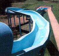 Renmark Swimming Centre - Tourism Cairns