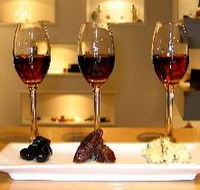 Grant Burge Illaparra Fortified Wine Store - Tourism Cairns