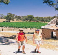 Inchiquin Lake - Tourism Cairns