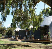 No. 58 Cellar Door  Gallery - Tourism Cairns