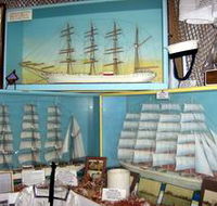 Tumby Bay National Trust Museum - Tourism Cairns