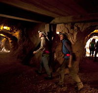 Heritage Blinman Mine Tours - Tourism Cairns