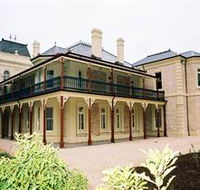 Auchendarroch House and Wallis Tavern - Tourism Cairns