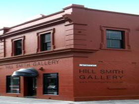 Hill Smith Gallery - Tourism Cairns 0