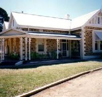 The Pines Loxton Historic House and Garden - Tourism Cairns