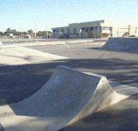 Kadina Skatepark - Tourism Cairns