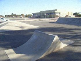 Kadina Skatepark - Tourism Cairns 0