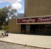Chaffey Theatre - Tourism Cairns