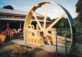 Regency Park SA Tourism Cairns