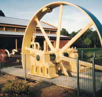 Enfield Heritage Museum - Tourism Cairns