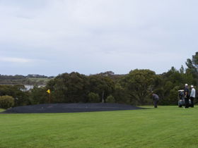 Minlaton Golf Club - Tourism Cairns 0