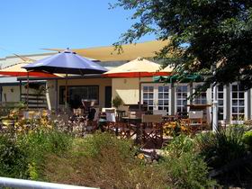 The Cheese Factory Meningie's Museum Restaurant - Tourism Cairns 0