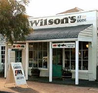 Wilson's At Robe - Tourism Cairns