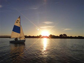 Port Augusta Aquatic And Outdoor Adventure Centre - Tourism Cairns 0