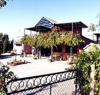 The Terrace Gallery at Patly Hill Farm - Tourism Cairns