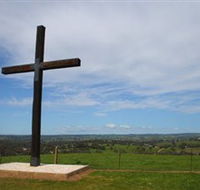 Eden Valley Lookout - Tourism Cairns