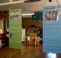 Parndana Soldier Settlement Museum - Tourism Cairns