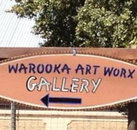 Warooka Art Worxs Gallery - Tourism Cairns