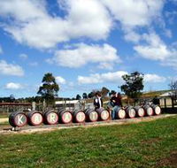 Karatta Winery - Tourism Cairns
