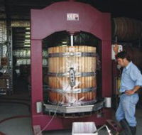 St Marys Wines - Tourism Cairns