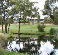 Flagstaff Hill Golf Club and Koppamurra Ridgway Restaurant - Tourism Cairns