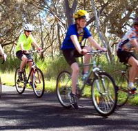 Penola Cycling Trails - Tourism Cairns
