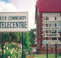 Southern Yorke Peninsula Community Telecentre - Tourism Cairns