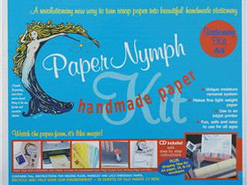 Paper Nymph - Tourism Cairns 0
