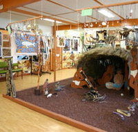 Ceduna Aboriginal Arts And Culture Centre - Tourism Cairns