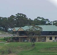 Fleurieu Golf Course - Tourism Cairns