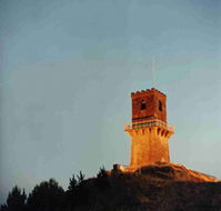 Centenary Tower - Tourism Cairns