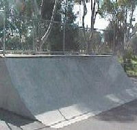Moonta Skatepark - Tourism Cairns